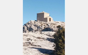 Plan d'Aups Vallon de Betton   Rando annulée cause météo  et remplacée par une autre rando (voir le site )