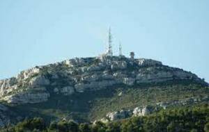 Pichauris- Mont des Marseillais