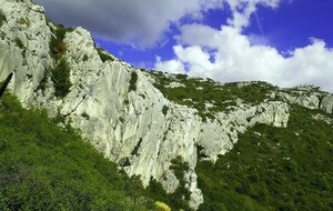 crete de la galere