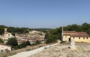 Calas Cabriès les 6 collines 