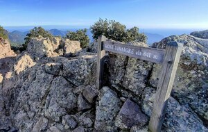 Week-end J.2 - LE MONT VINAIGRE