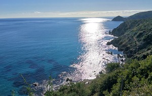 Week-end J.1 - CAP LARDIER ET CAP TAILLAT EN BOUCLE