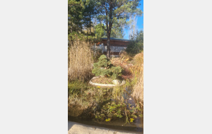 Rando urbaine : Aix, parcs et jardins