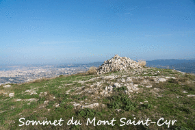mont saint cyr