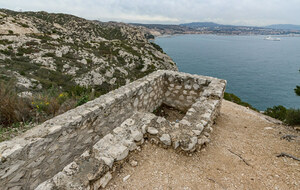 l estaque /niolon