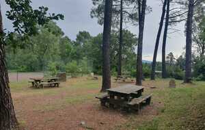 Week-end MN en ARDECHE du 18/20 septembre 2026